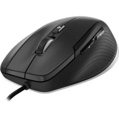 3Dconnexion Cadmouse Compact Mouse